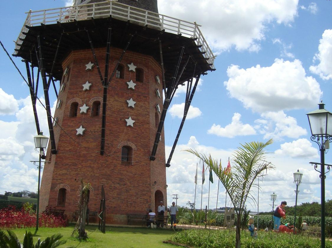 Castrolanda Cultural Center-Castro必去景点