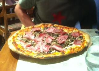 Bollwiller餐馆和美食-Il Veneziano