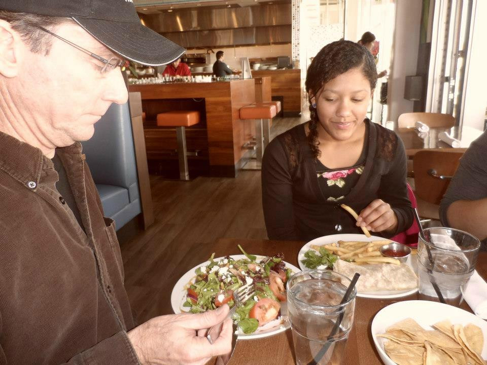 La Encantada-图森必去景点