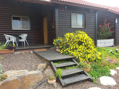 Biktotliat cabins主图