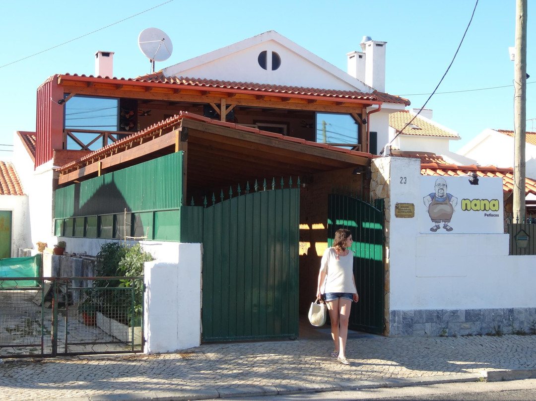 Charneca da Caparica旅游攻略图片