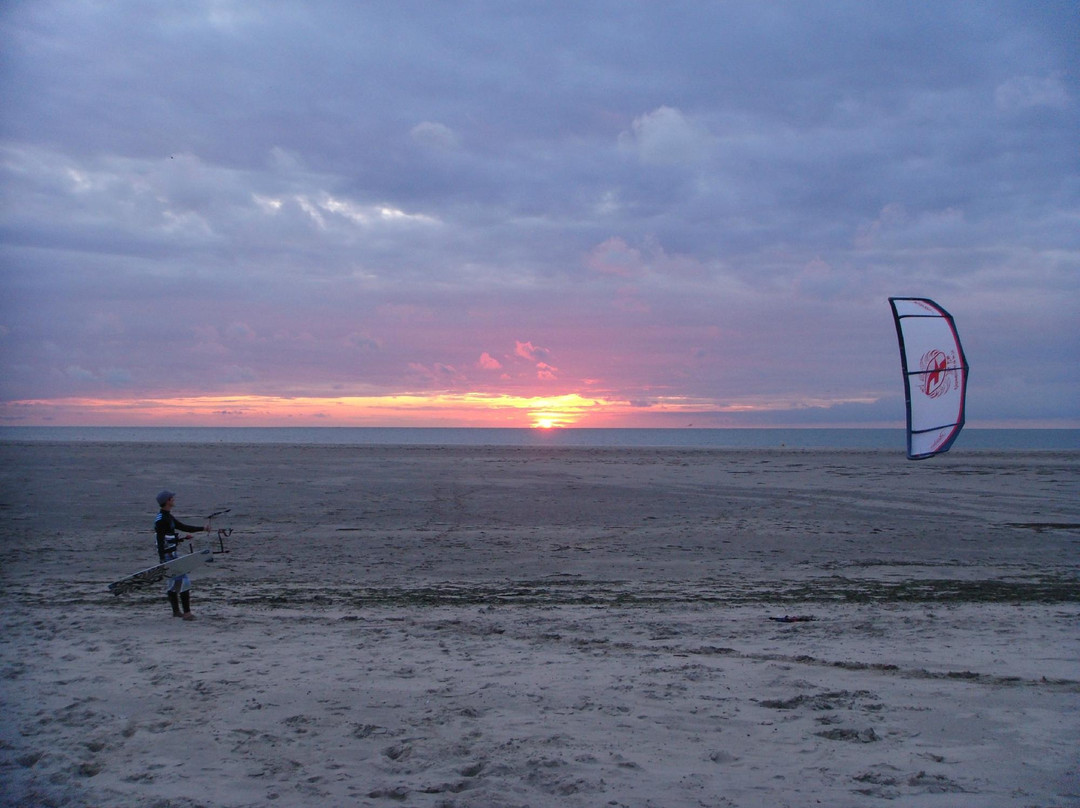 Jaxsun Sports Kiteschool景点图片