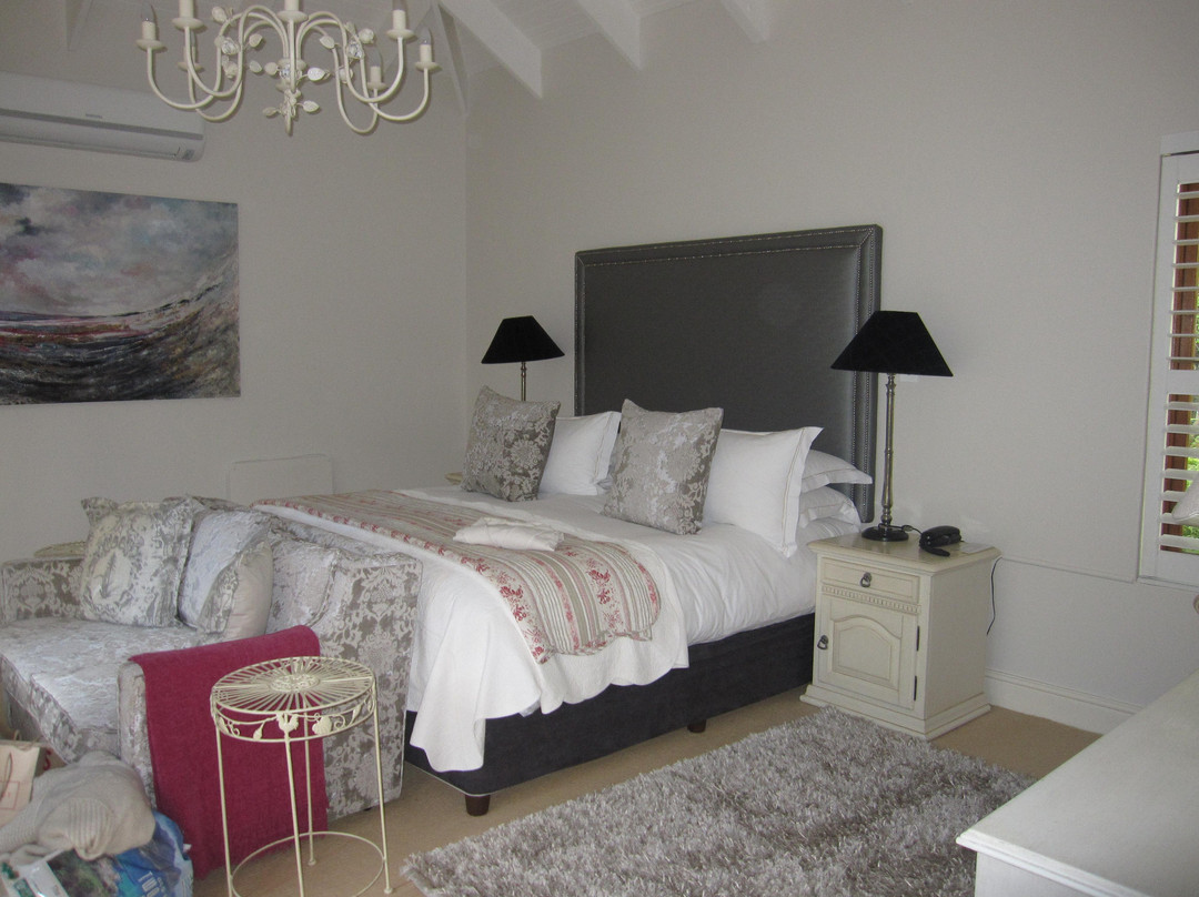 Newlands酒店住宿-Fernwood Manor