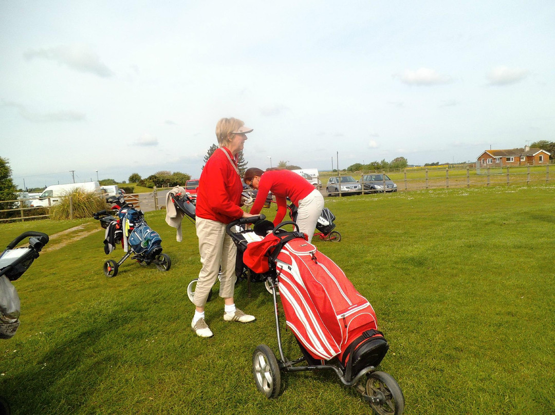 Lydd Golf Course景点图片