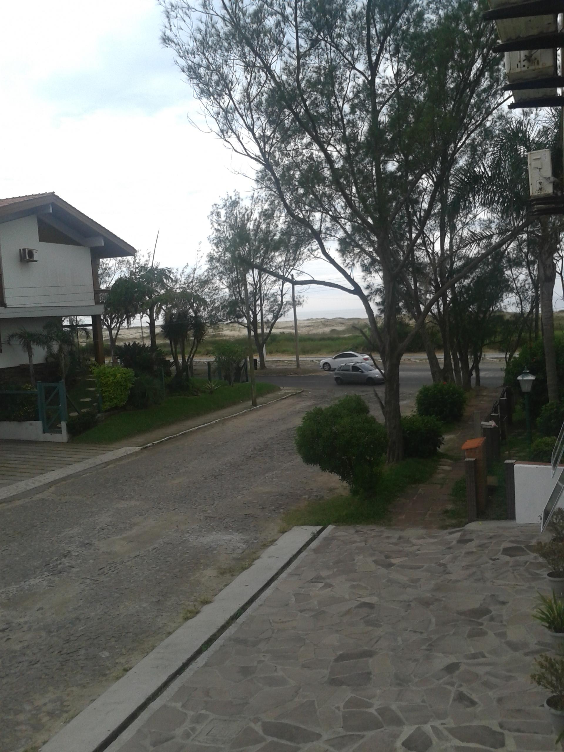 Hotel Jardim Do Mar-酒店景观