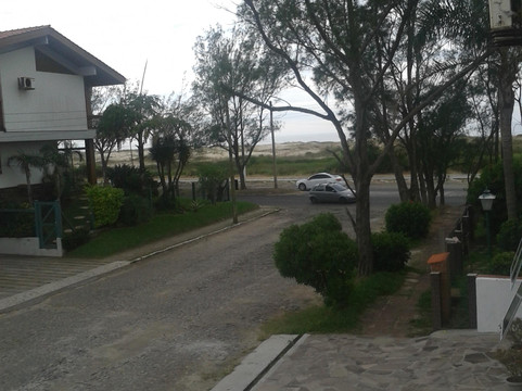 Hotel Jardim Do Mar主图