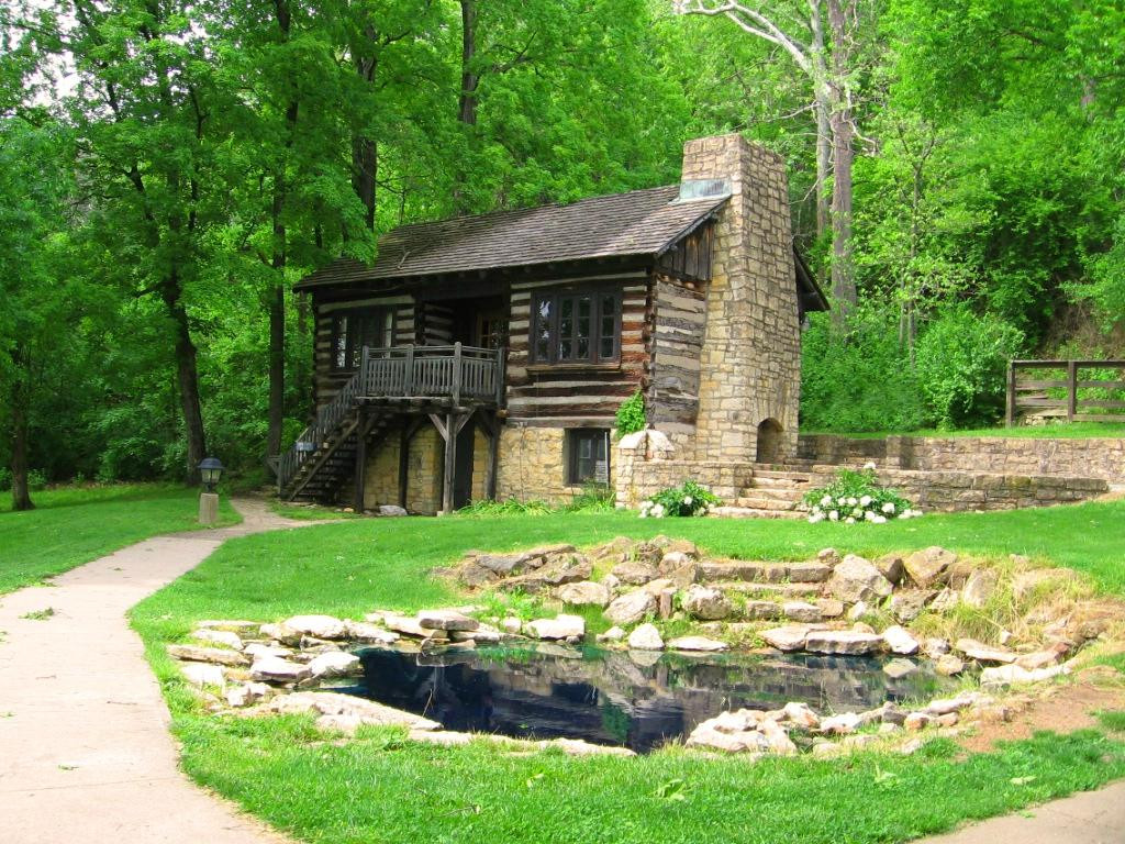 Pere Marquette Lodge & Conference Ctr, BW Premier Collection
