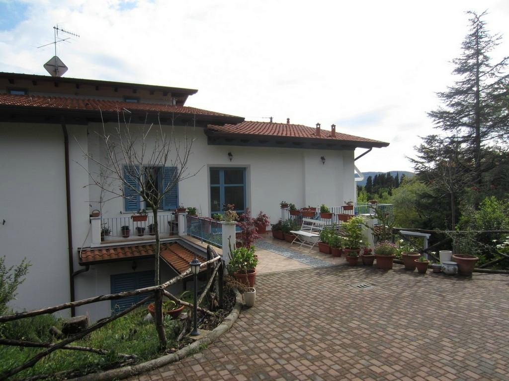 Fosdinovo酒店住宿-Ca' Bianca B&B