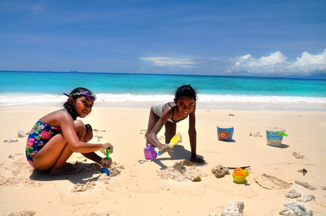 Sea Legend Charters-纳迪市必去景点
