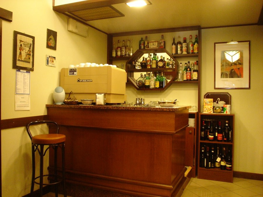 Hotel Villa Jolanda主图