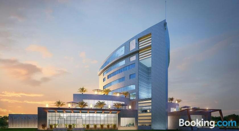 The Cruze Premium Boutique Hotel