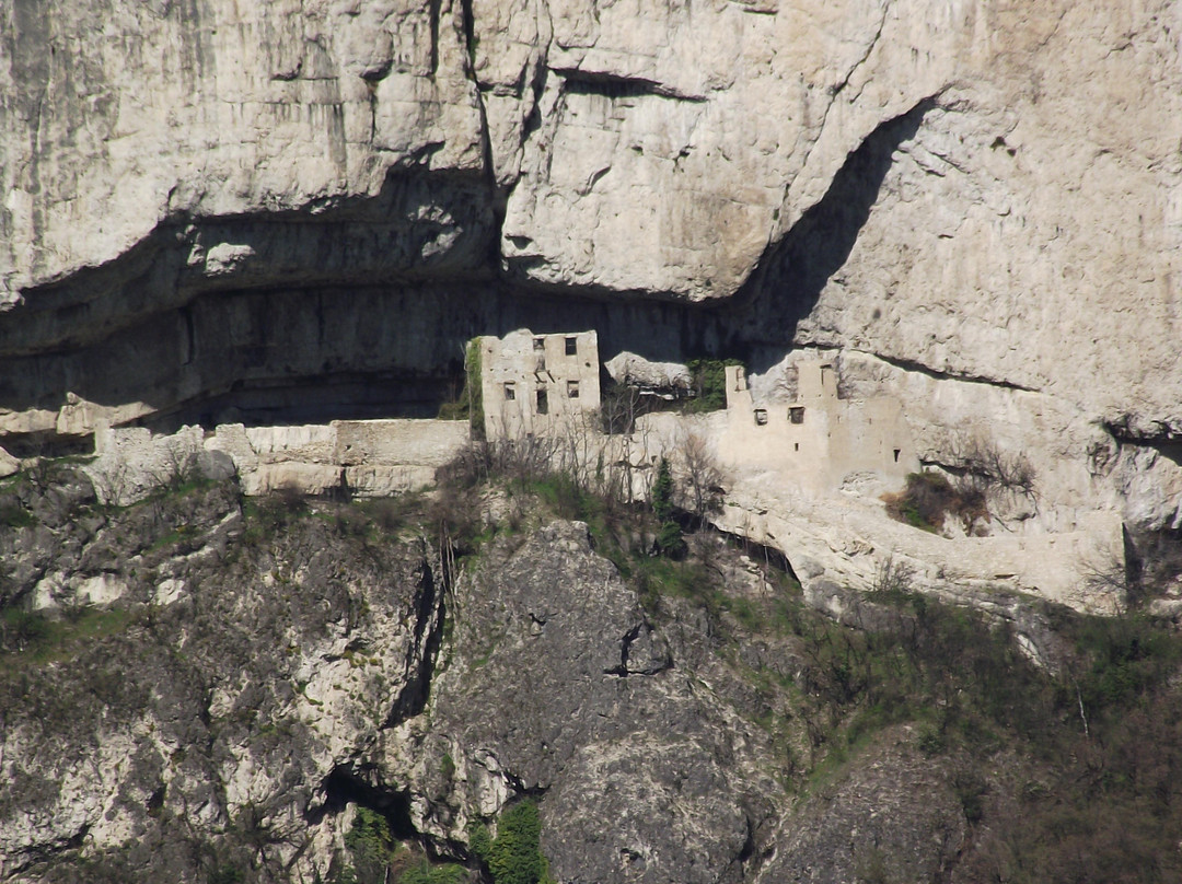 Castello di San Gottardo景点图片
