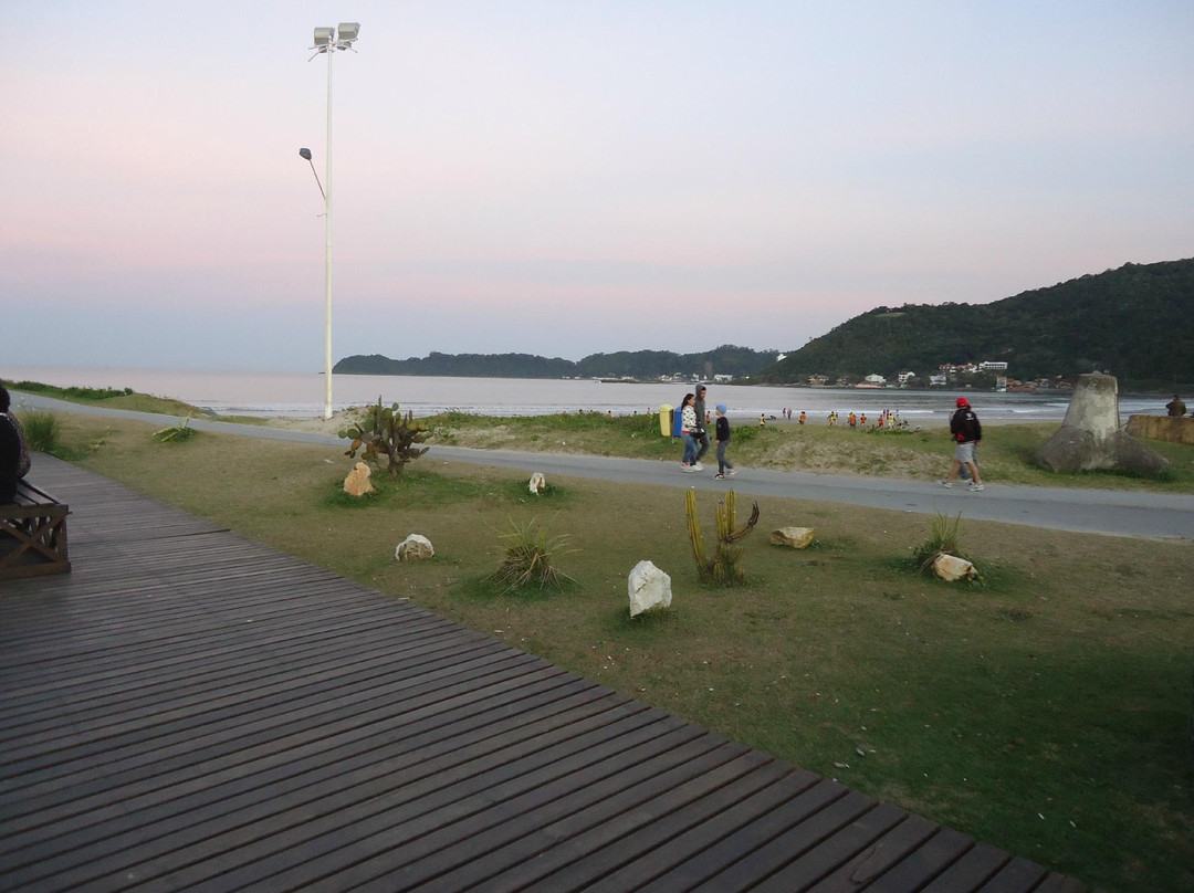 Atalaia Beach-Itajai必去景点