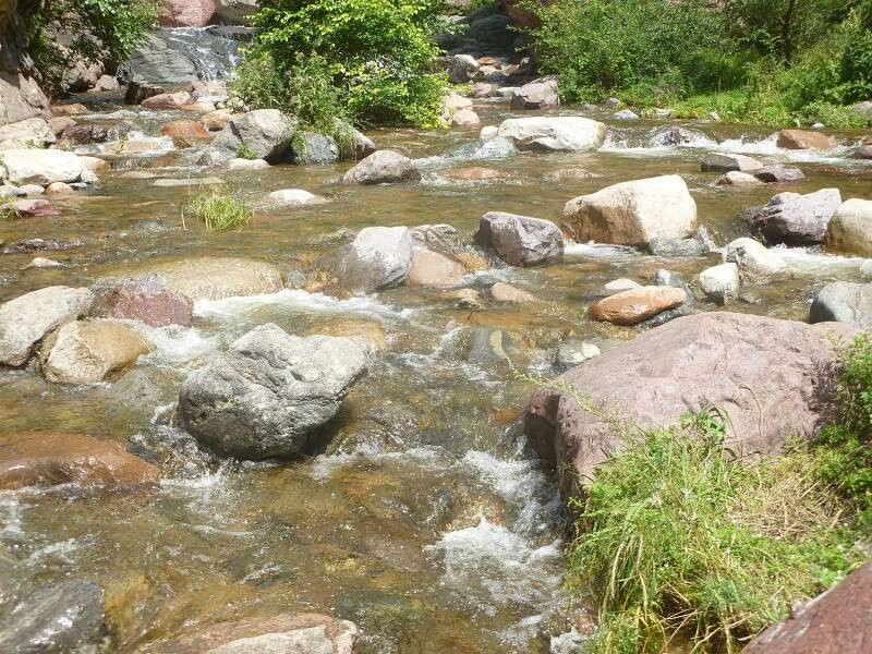 空中草原-涞源县必去景点