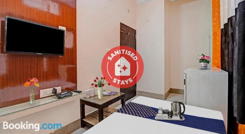 SPOT ON 92807 Hotel Stay In