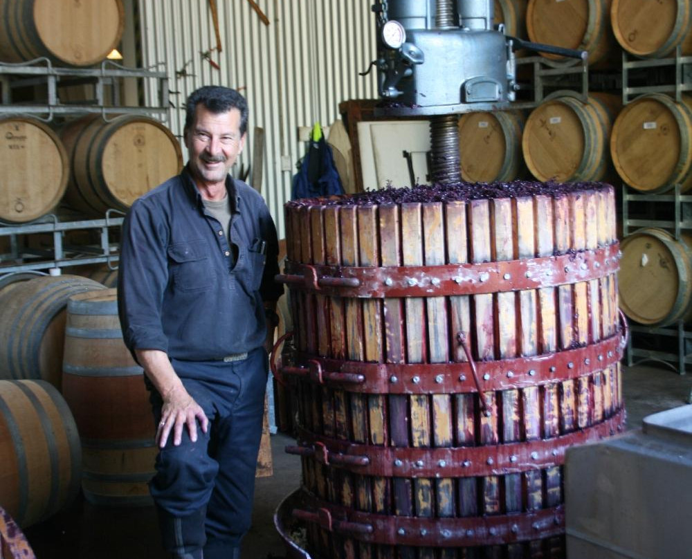 Cape Grace Wines-Cowaramup必去景点