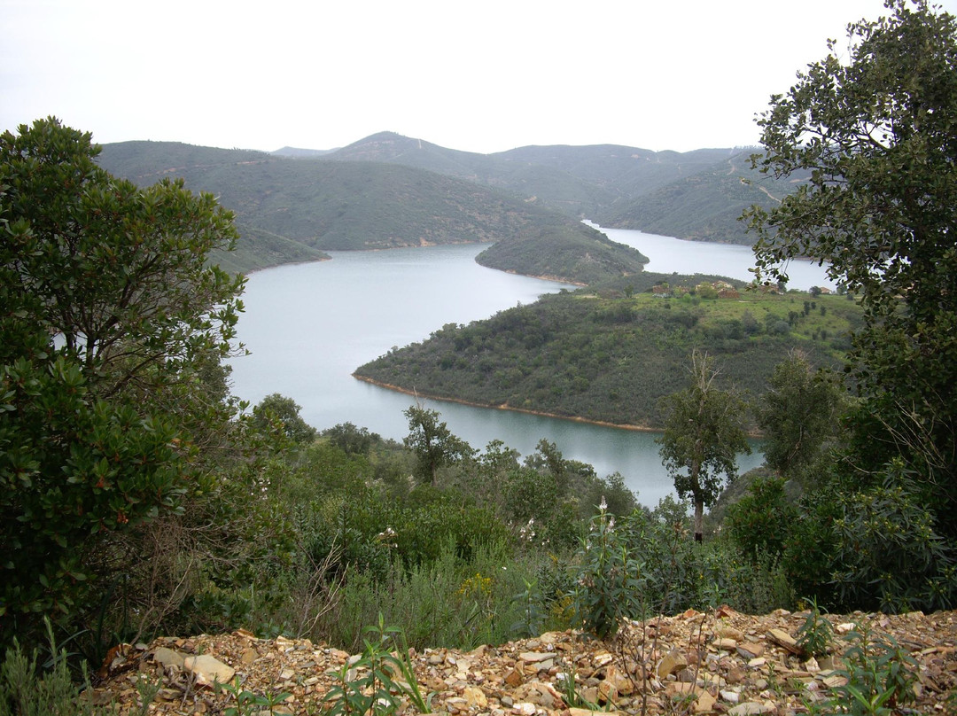 Funcho Dam Barragen景点图片