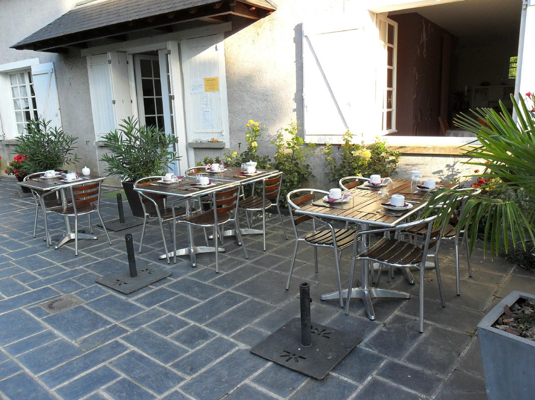 Le Sequoia - Chambres d'hotes主图