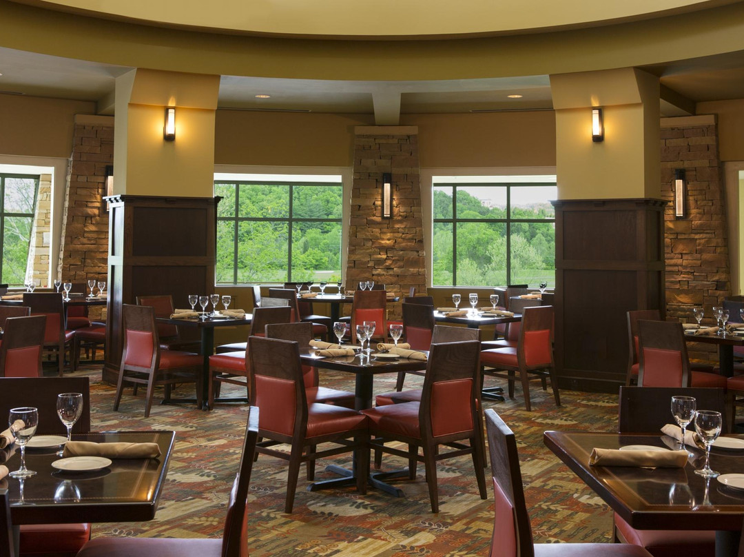 The Meadows Restaurant