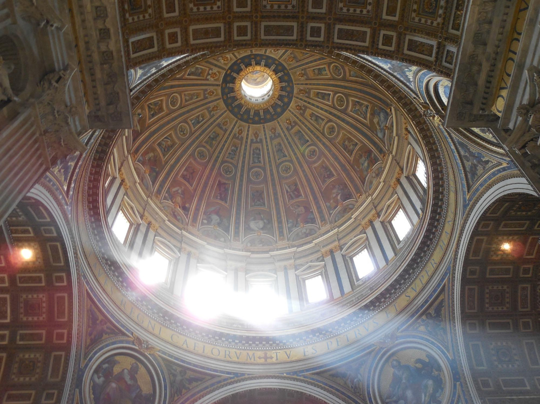 Miles & Miles 旅游公司-罗马必去景点