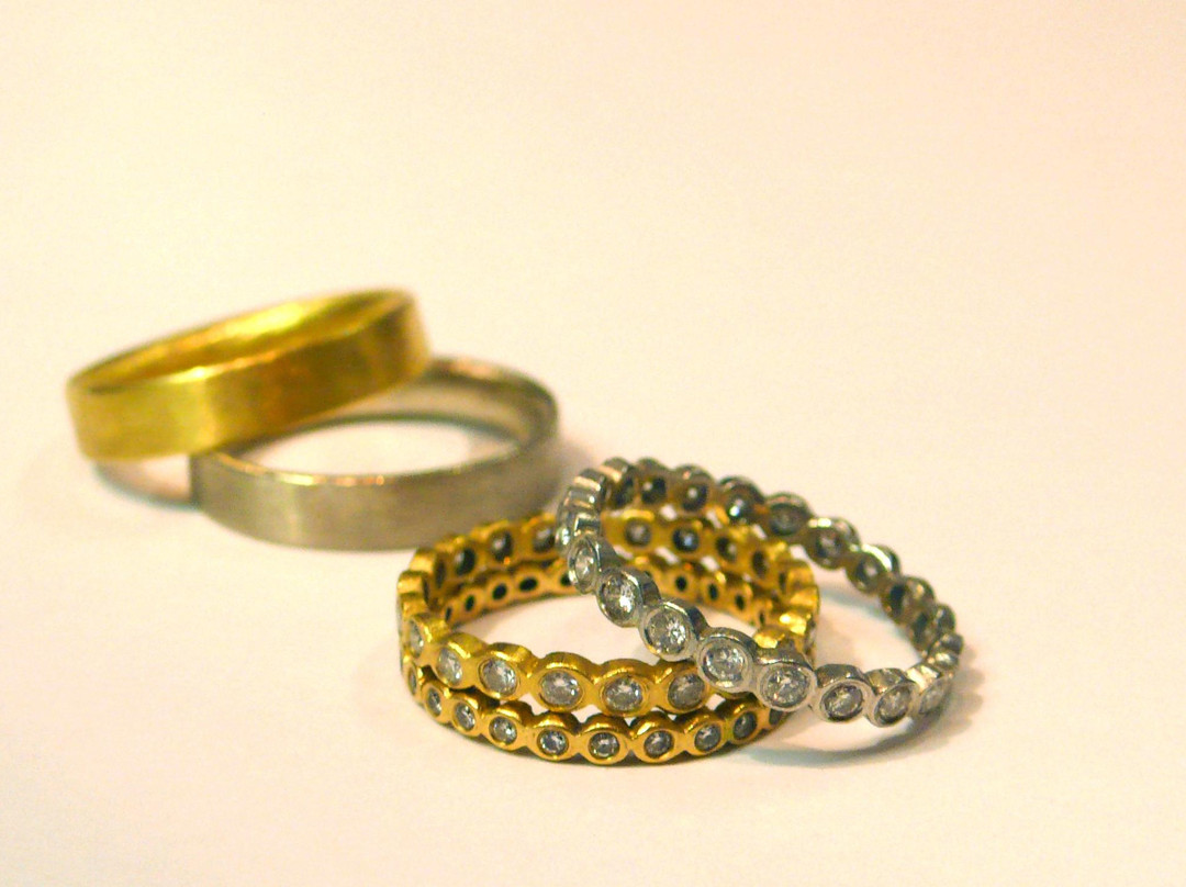 Alloy Gallery-纽波特必去景点