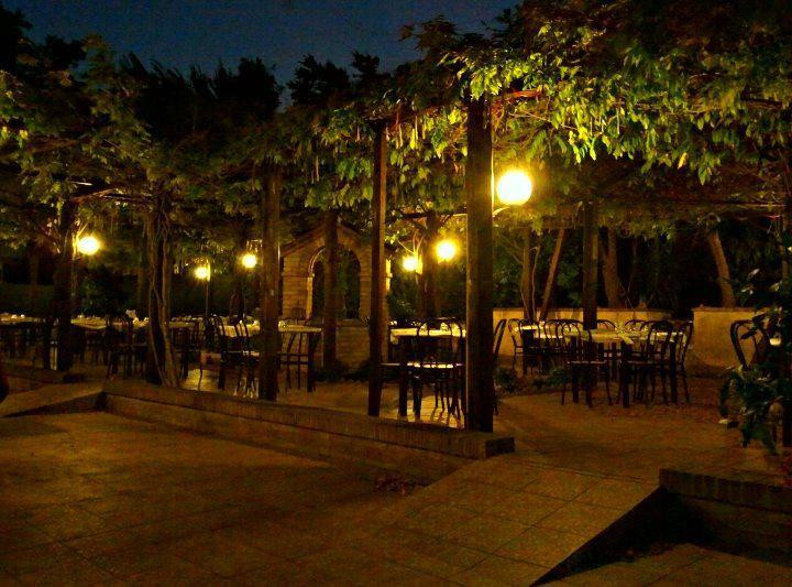 Mosciano Sant'Angelo餐馆和美食-Locanda del Convento