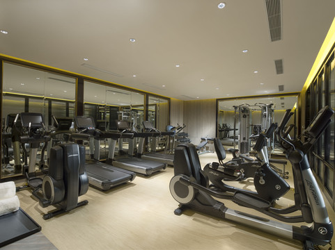 北京华尔道夫酒店主图