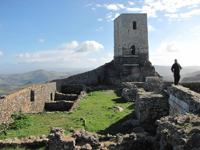 Castello Malaspina