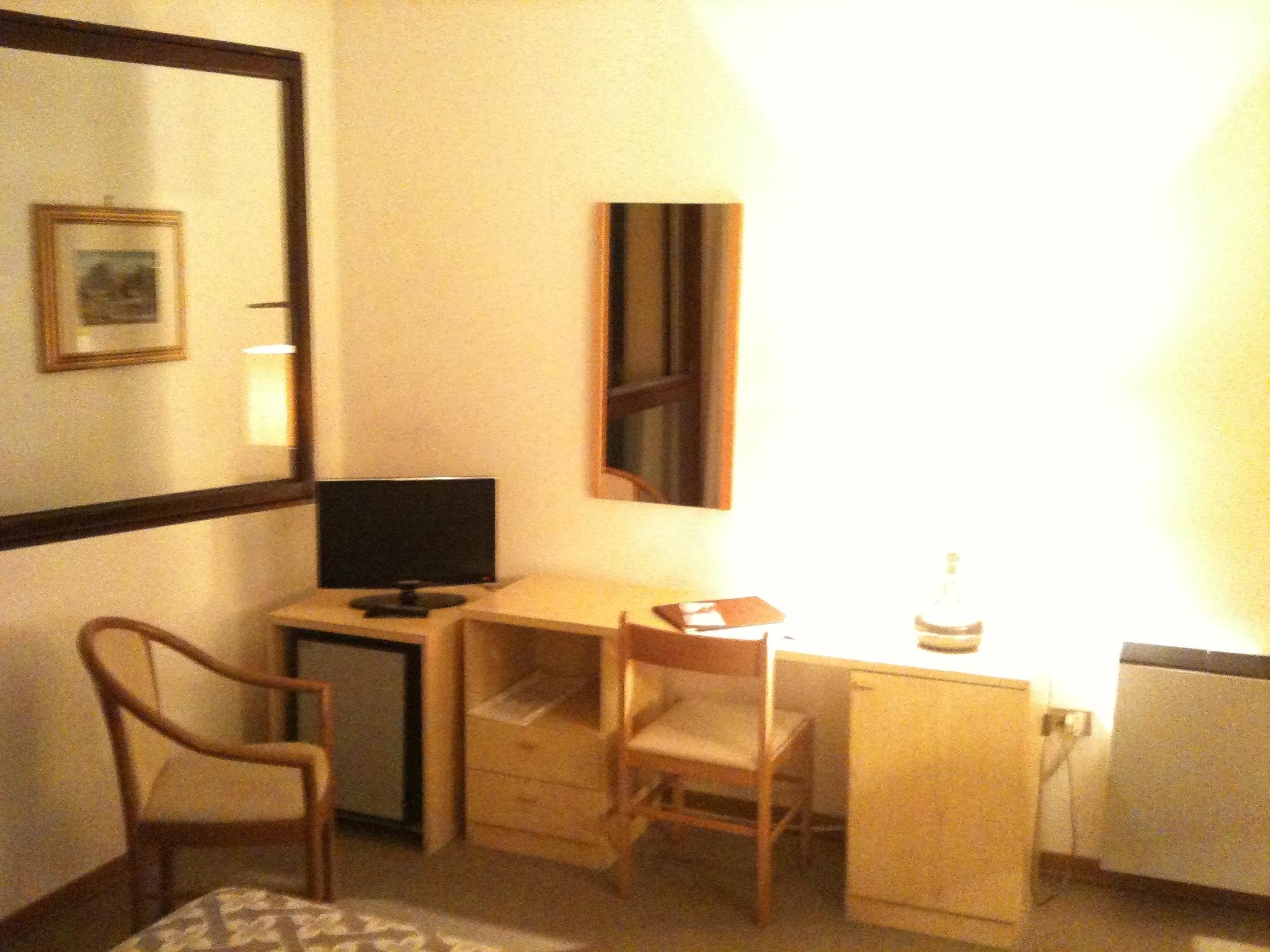 Hotel Nanni-客卧