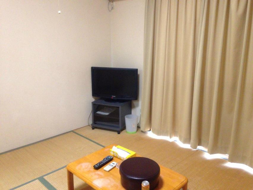 Business Hotel Matsuba主图