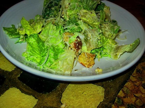 Carrabba's Italian Grill