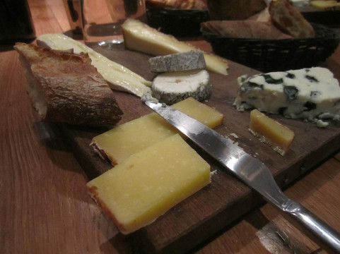 O Chateau品酒课——巴黎品酒之旅-巴黎必去景点