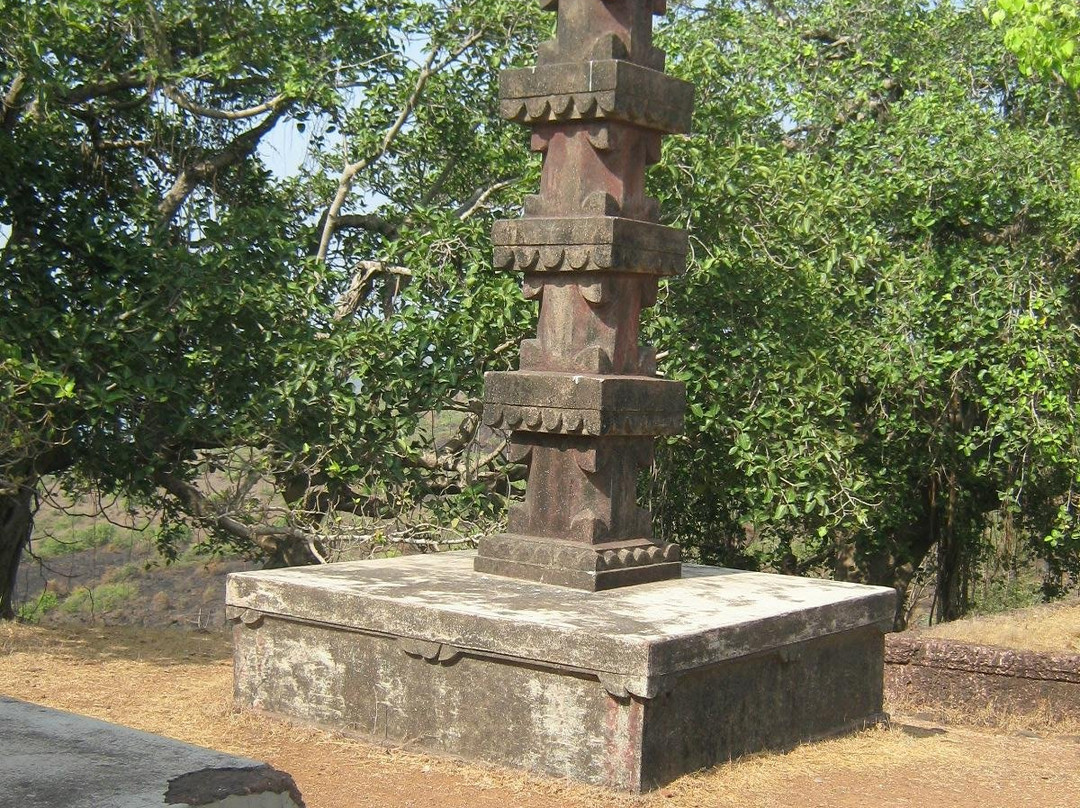 Gopalgad Hill景点图片