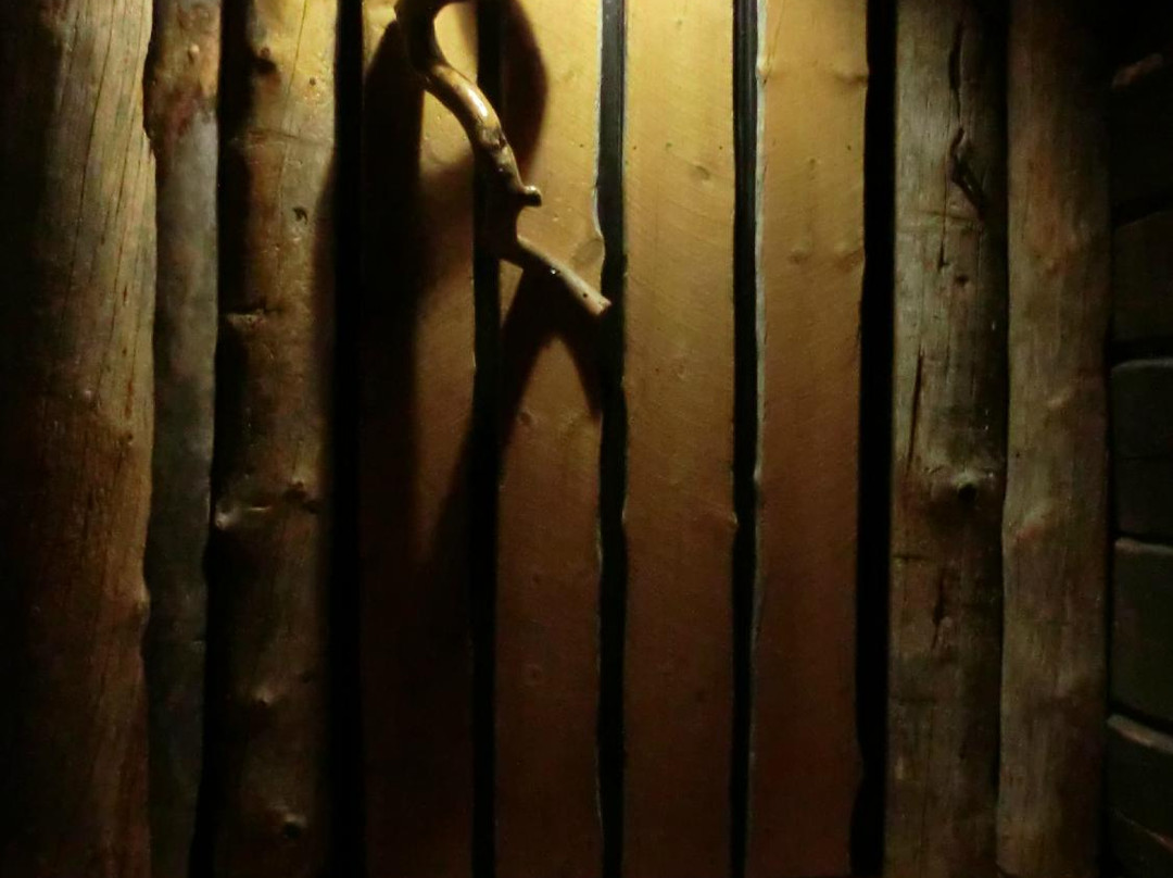 Wilderness Hotel Lapinleuku主图