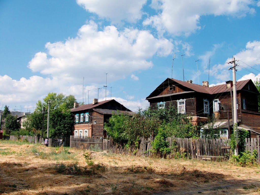Zelenodolsk Museum-Zelenodolsk必去景点