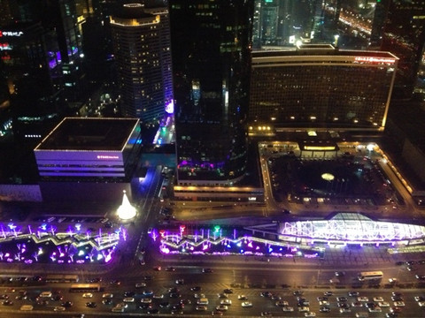 China World Hotel, Beijing主图