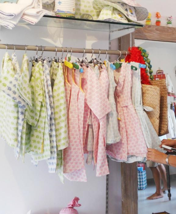 TukTuk-奔闹林必去景点