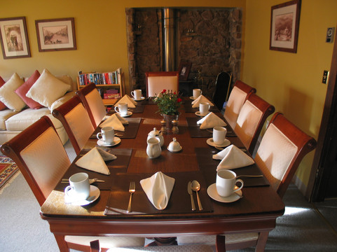 Abbett Placer Inn主图