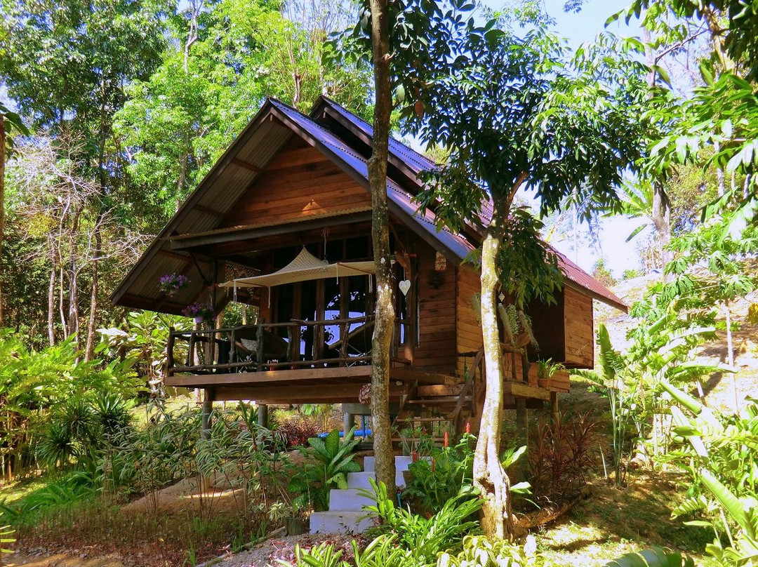 Hillhouse - Koh YAO Noi