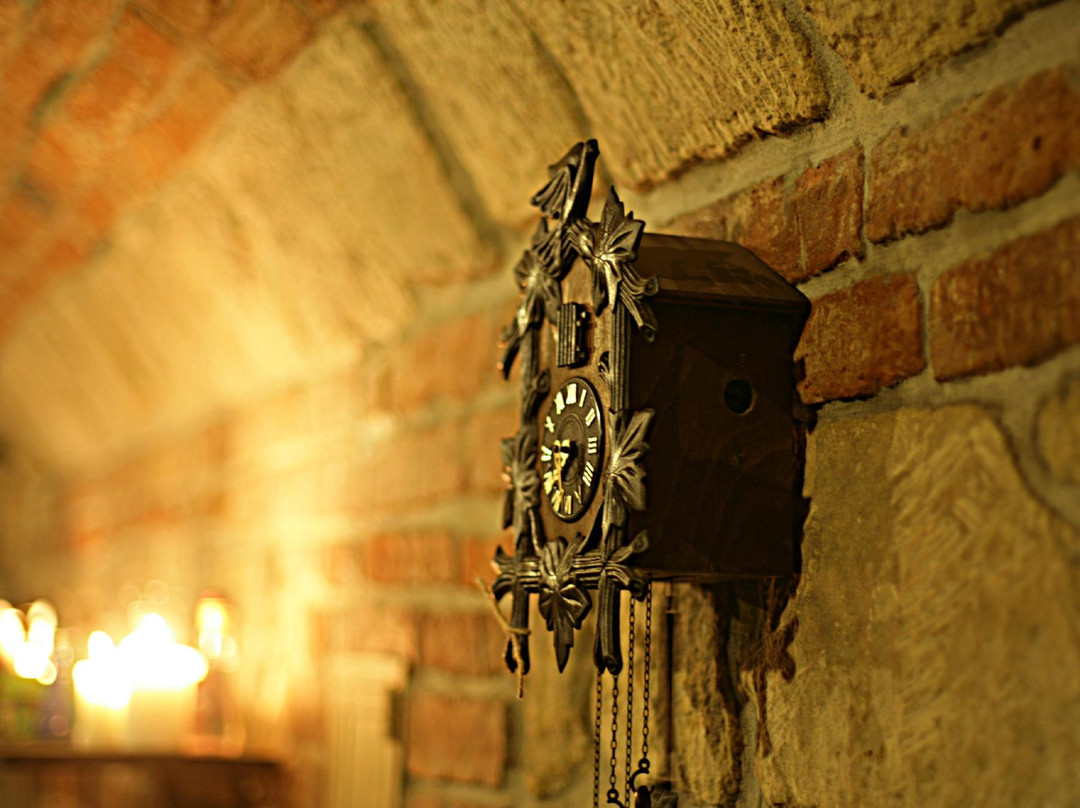 The Dungeon景点图片