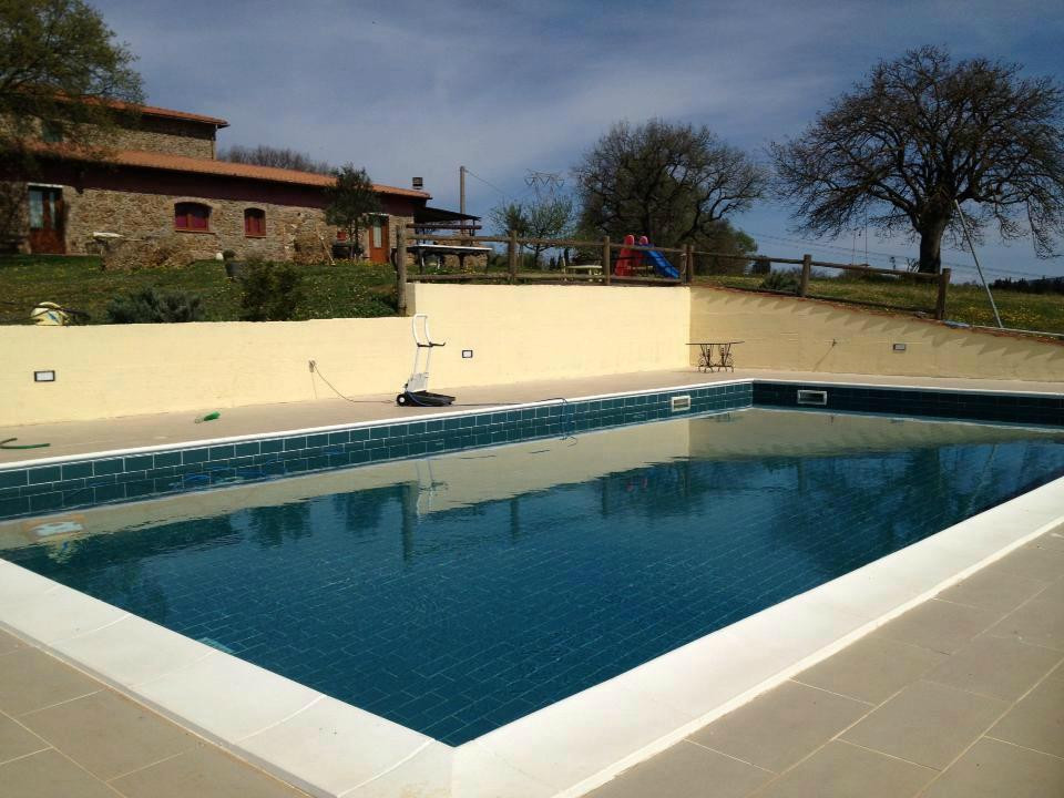 Agriturismo Maria Adelaide