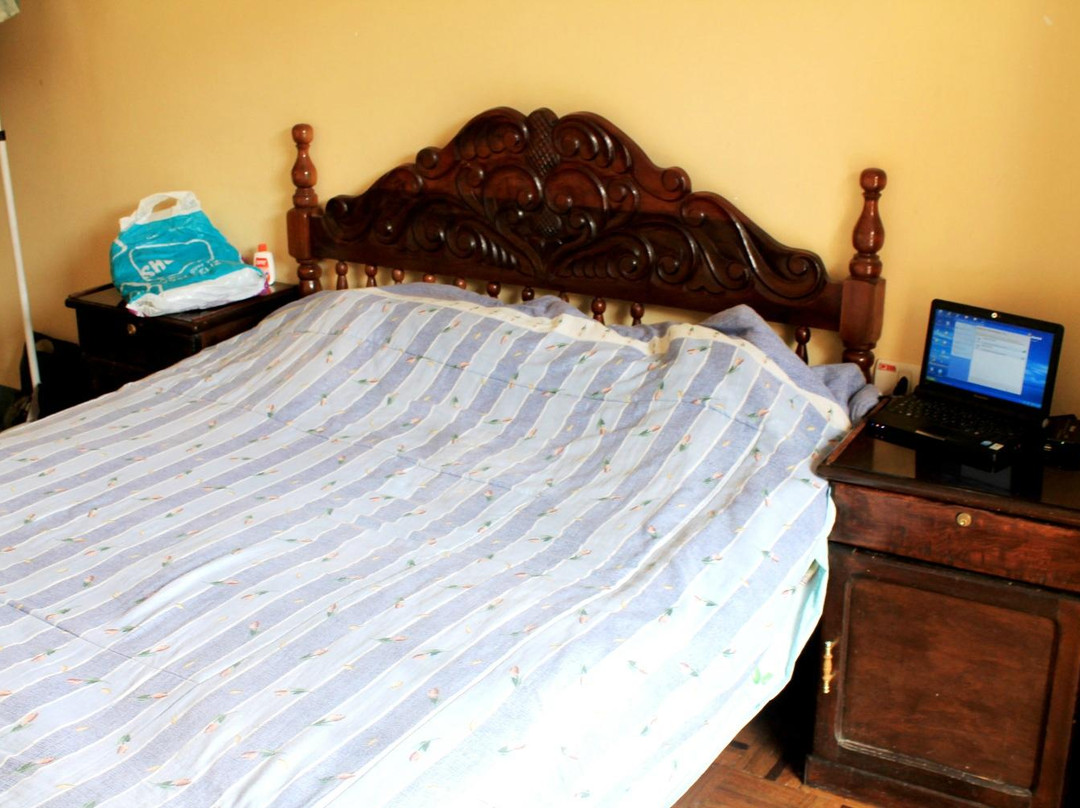 Hostal Compania de Jesus