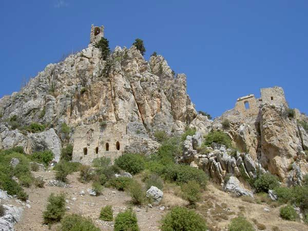 凯里尼亚区旅游攻略图片