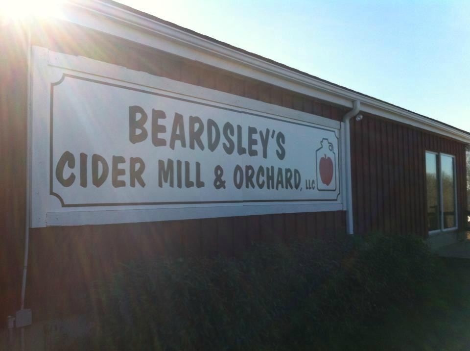 Beardsley's Cider Mill & Orchard-谢尔顿必去景点