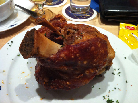 Brauereiausschank Frankenheim