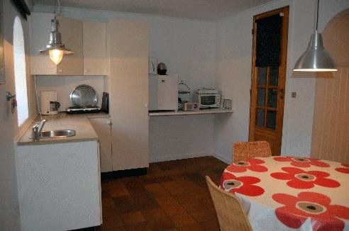 Bed And Breakfast Kragnæs主图