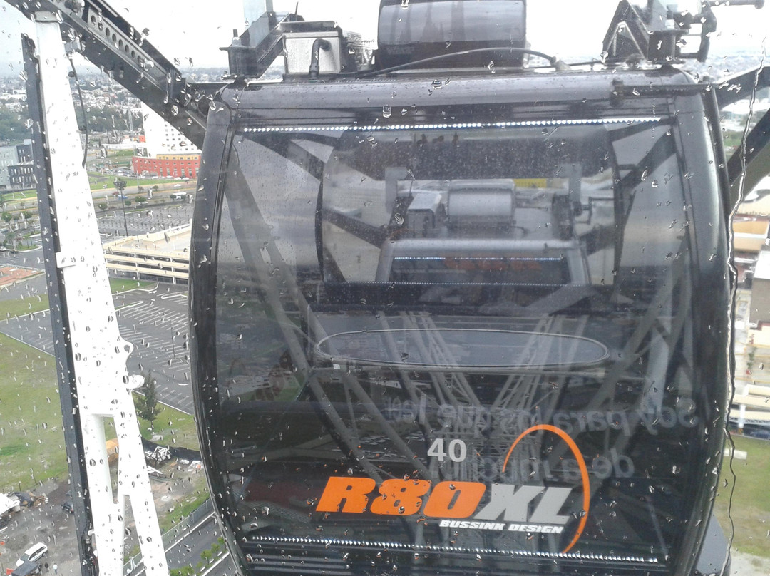 Estrella De Puebla-普埃布拉必去景点