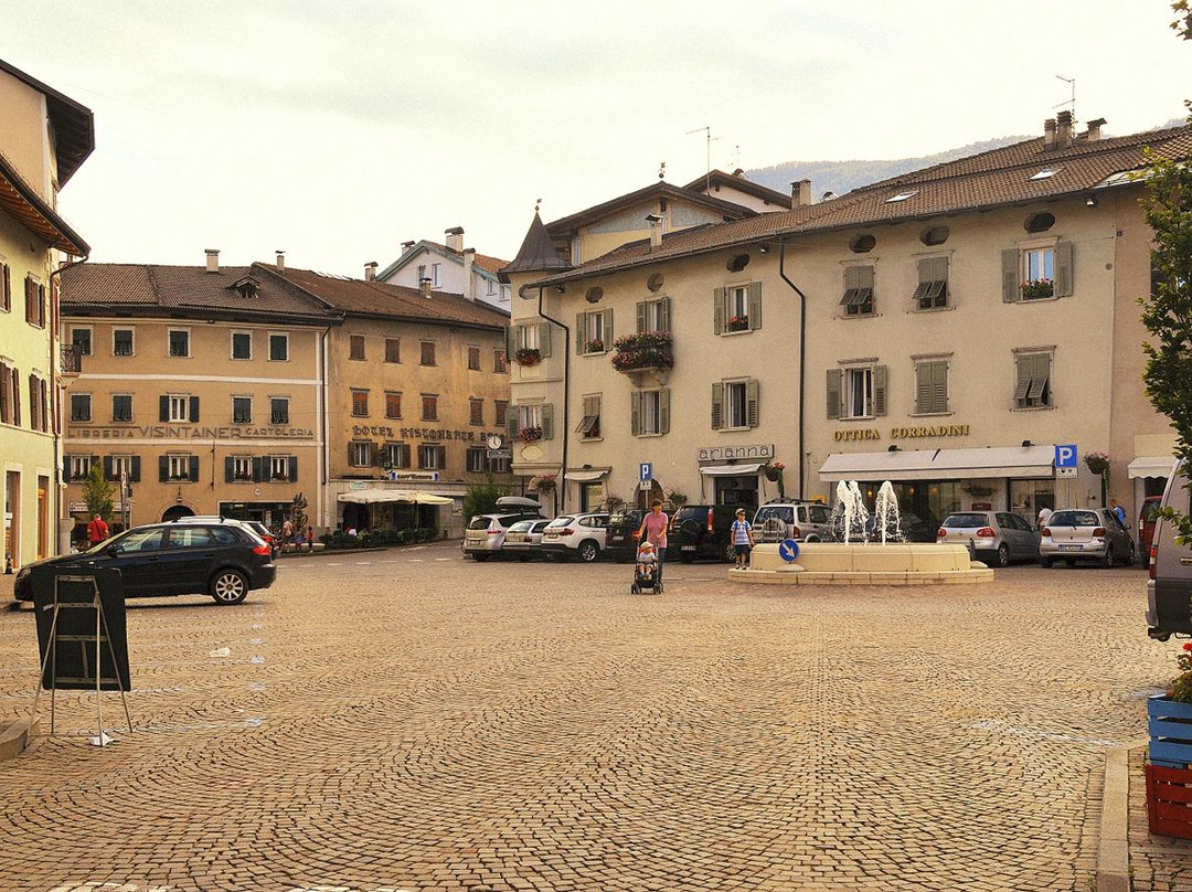 Dos Di Pez, Terrazza Panoramica景点图片