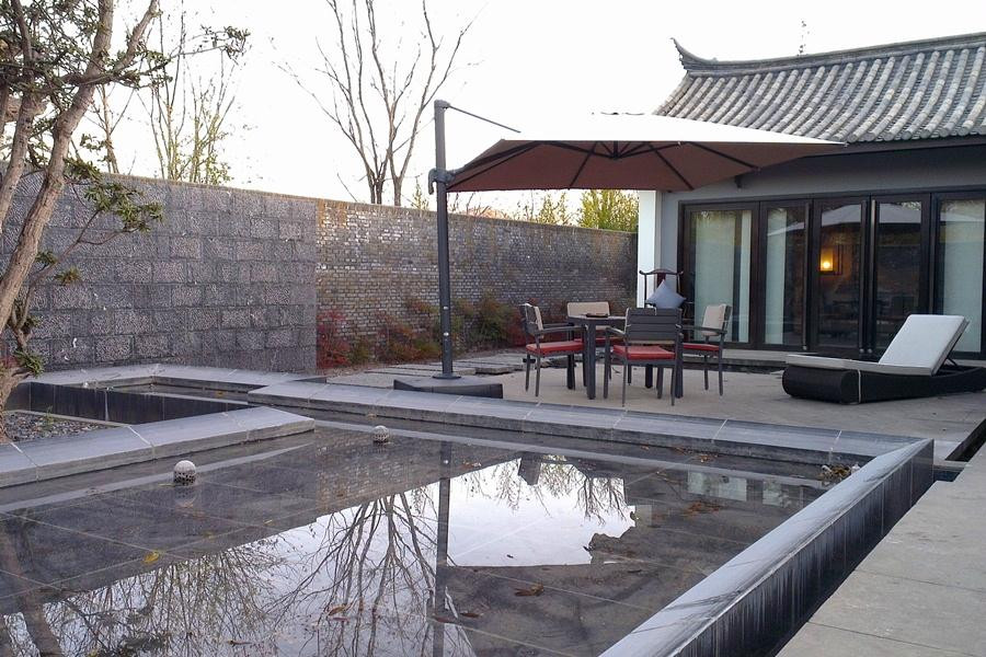 丽江铂尔曼度假酒店主图