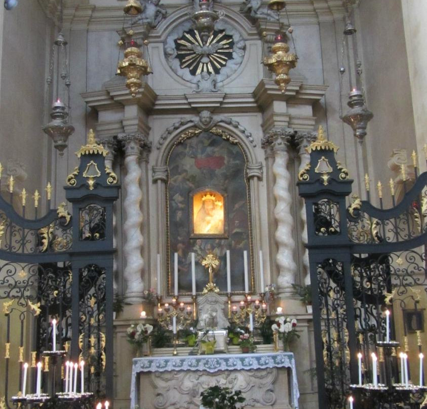 罗维戈旅游景点-Duomo di Santo Stefano
